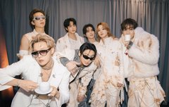 오늘의 방탄 보고타 D-1