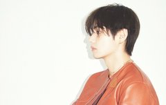 뷔 오라버니 셀린느