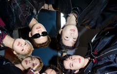 오늘의 방탄 보고타 D-2