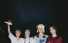 오늘의 방탄 페루 LIMA D-2
