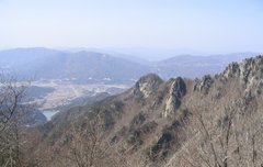 한북정맥 산행기 2 | 네이트 판