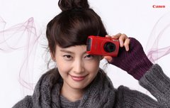 이나영 얼굴크기ㅡ.ㅡ;;; 캐논 홈피 갔다가 퍼왔어요 | 네이트 판