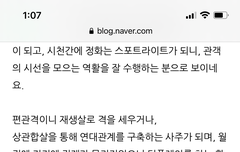이거 카리나 사주글인데 4년뒤 | 네이트 판