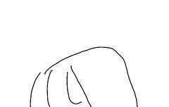 나진짜 두상이 족같이 생겼어 머리 걍 묶고다닐까? | 네이트 판