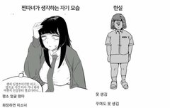 여자찐따 특징 | 네이트 판
