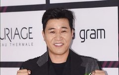 '히융' 김종민, 결혼 6개월 만에 기쁜 소식…