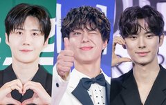 김선호→박보검, 예능까지 접수한 만능 배우 뽑는다 [이슈in] | 네이트 판