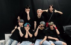 방탄 알엠 진 슈가 제이홉 지민 뷔 정국 방탄소년단 | 네이트 판