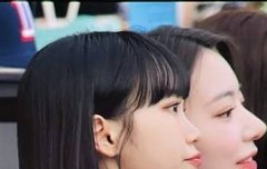 K-POP Real News Scene