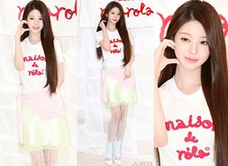 장원영 '직접 보고도 놀라는 9등신 비율' [아이돌 아이브, 핫아이콘 탄생]