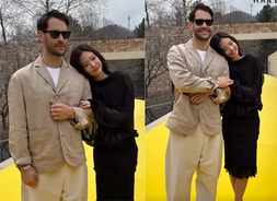 제니, 자크뮈스 디자이너와 포옹·팔짱…"슈퍼스타 답다" [블랙핑크, 걸크러쉬 매력]