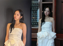 혜리, 이렇게 예뻤나? 상하이서 물 오른 미모 자랑 [걸스데이 반전 매력]