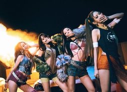 "누가 누구야?"…키스오브라이프, 180도 바뀐 스타일링 베일 벗었다 [아이돌-걸그룹 우월한 DNA]