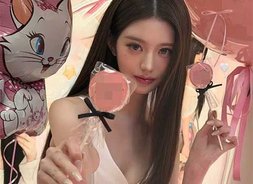 장원영, AI가 빚은 듯한 이목구비…'인형 미모' 고점 찍었다 [아이돌 아이브, 핫아이콘 탄생]