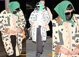 지드래곤 '산뜻한 봄을 입은 GD' [빅뱅, 판타스틱 스웨그]