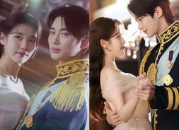 "다음주에 결혼합니다"…아이유♥변우석, SNS로 결혼 발표 [아이유, 매력 열매 먹은 스타]