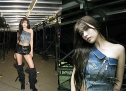 안유진, 쇄골이 옷을 뚫네…173cm 얼마나 마른 거야? [아이돌 아이브, 핫아이콘 탄생]