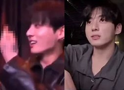 BTS 정국, '손가락 욕' 논란 입 열었다 "사과는 하지만 잘못 아냐" [방탄소년단, 월드 와이드 '인기']