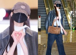 아이브 장원영 '다 가려도 장원영' [아이돌 아이브, 핫아이콘 탄생]