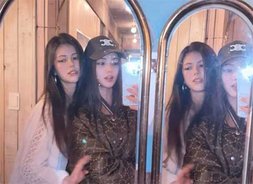 '뇌종양'뉴진스 퇴출' 다니엘, 430억 소송 피소 그 후…올리비아 마쉬가 전한 근황 보니 [뉴진스, 핫한 스타일vs논란의 중심 '어텐션~♬']