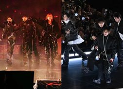 방탄소년단, 월드투어 '아리랑' 출발[방탄소년단, 월드 와이드 '인기']