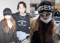 현아, 다이어트 대성공…새출발 앞두고 뼈말라 됐다 "확 달라진 미모" [현아, 급이 다른 섹시미→용준형과 결혼]