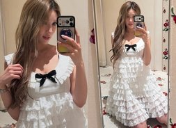 전소미, 레이스 입은 ‘인간 바비’...I.O.I 데뷔 10주년 ‘미모 포텐’ 폭발 [아이돌 일상이 화보]