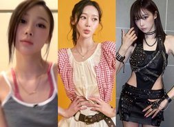 에스파 단체로 왜이래…지젤까지 '뼈말라' 근황, "쓰러질 정도" 걱정 쏟아졌다 [에스파, 광야의 걸그룹 '넥스트 레벨']