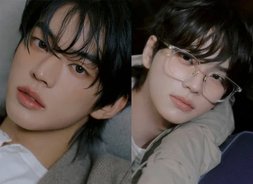 투어스, 거부할 수 없는 치명 눈빛…신보 공식 사진 공개 [남자친구 삼고 싶은 아이돌]