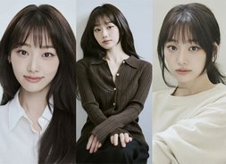 아이오아이 컴백 빠진 강미나, 볼살 빠지고 미모 절정…너무 예쁜 새 프로필 [걸그룹 매력이 철철]