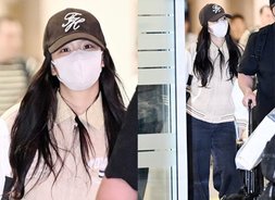 블랙핑크 지수 '꽃구경 안가도 되는 꽃미모' [블랙핑크, 걸크러쉬 매력]