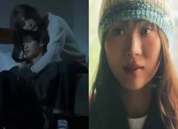  세븐틴 도겸 품에 안긴 그녀 정체는? 부승관 여장에 팬들 '빵 터졌다!' [남자친구 삼고 싶은 아이돌]