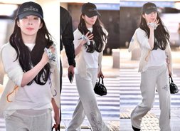  아이린, 예쁨이 눈에 확 띄네 [아이돌 레드벨벳 '레벨업' 미모]