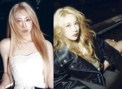 이채연, 미니 4집 'Till I Die' 콘셉트 포토 공개 [아이즈원, 해체 후 근황]