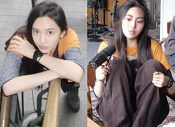 뉴진스 혜인 생일에 어도어가 공개한 사진…"이렇게 많이 컸어?" [뉴진스, 핫한 스타일vs논란의 중심 '어텐션~♬']