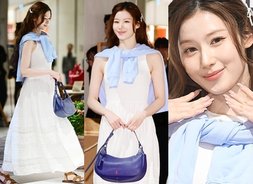 트와이스 사나, 화사한 입장 [아이돌-트와이스, 미모가 '샤샤샤']