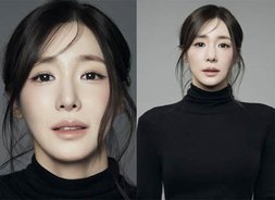 티파니 맞아? '♥변요한'과 결혼 후 분위기 확 바뀐 새 프로필 사진 [소녀시대, 남심올킬 미모] 