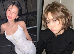 '아이들' 전소연, 44kg '뼈말라' 이유 있었다…'극단적 소식' 팬들 걱정   [걸그룹 이기적인 몸매]