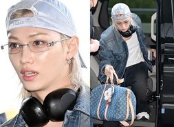 스트레이 키즈 필릭스 '차에서 하차하는 모습도 멋짐' [남자친구 삼고 싶은 아이돌]