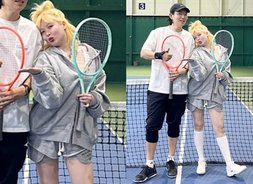 다시 살 오른 현아, 피멍 든 용준형…최측근도 "멋지다" 새출발 후 포착 [현아, 급이 다른 섹시미→용준형과 결혼]