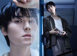 황민현, 무결점 비주얼 [워너원, 7년 만에 재결합]