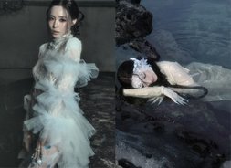 티파니, 속 훤히 비치는 시스루…♥변요한도 놀랄 '파격 비주얼' [소녀시대, 남심올킬 미모] 