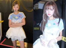 트와이스 정연, 살 쏙 빼고 역대급 뼈말라…건강해졌네! [아이돌-트와이스, 미모가 '샤샤샤']