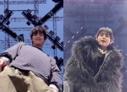  뷔 틱톡 '탬파' 영상 4시간만에 1000만뷰 훌쩍…'SNS 킹' [방탄소년단, 월드 와이드 '인기']