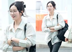 결혼 앞둔 에이핑크 윤보미, '달라진 분위기' [아이돌-걸그룹 우월한 DNA]