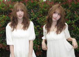 모모, 얼굴은 청순한데 글래머까지…'반전 매력'이네 [아이돌-트와이스, 미모가 '샤샤샤']