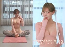 케플러 채현, 과한 노출? 발레복 논란에 "내 선택, 반응에 놀라" [아이돌-걸그룹 우월한 DNA]