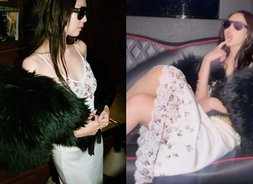 블랙핑크 제니, 리무진서 뽐낸 '영리치' 매력…글래머 몸매 '눈길' [블랙핑크, 걸크러쉬 매력]