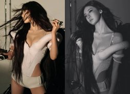 닝닝, 이렇게 글래머였어? 점점 예뻐지네[에스파, 광야의 걸그룹 '넥스트 레벨']