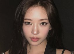   안유진, 셀카 한 장으로 팬심 저격…'AI 같은 비주얼'[아이돌 아이브, 핫아이콘 탄생]